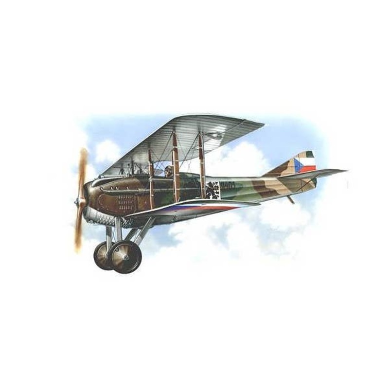 1/48 Spad VII C.1