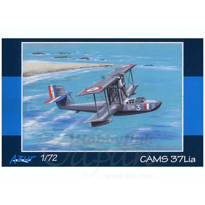 1/72 CAMS 37 Lia