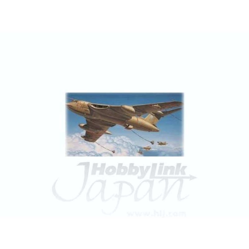 1/72 Handley Page Victor K2