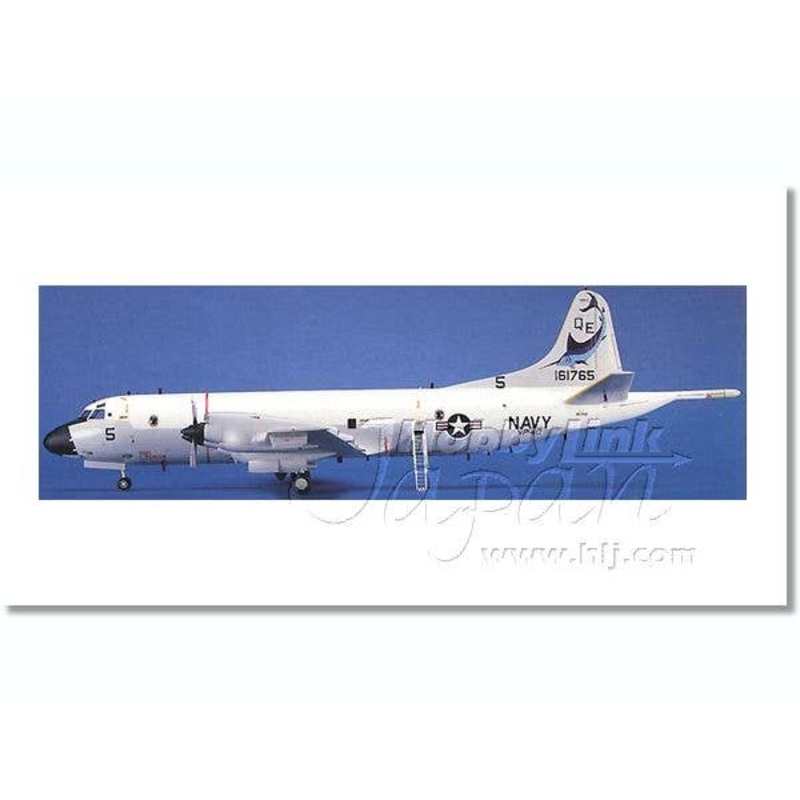 1/72 P-3C Update II/III Orion