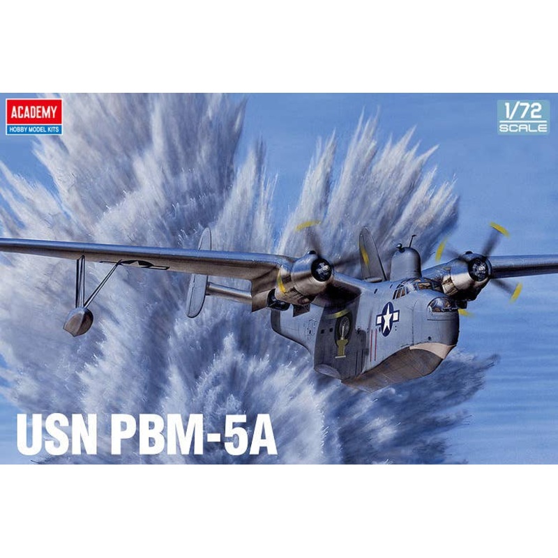 1/72 PBM-5A Martin Mariner