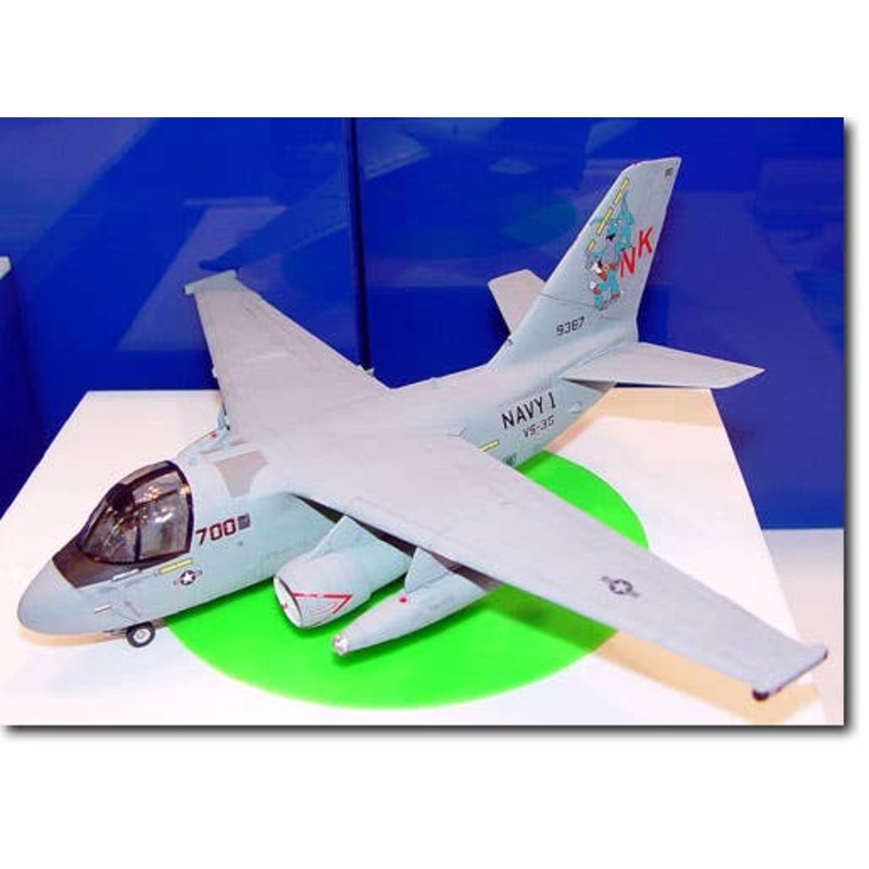 1/72 S-3B Viking NAVY-1