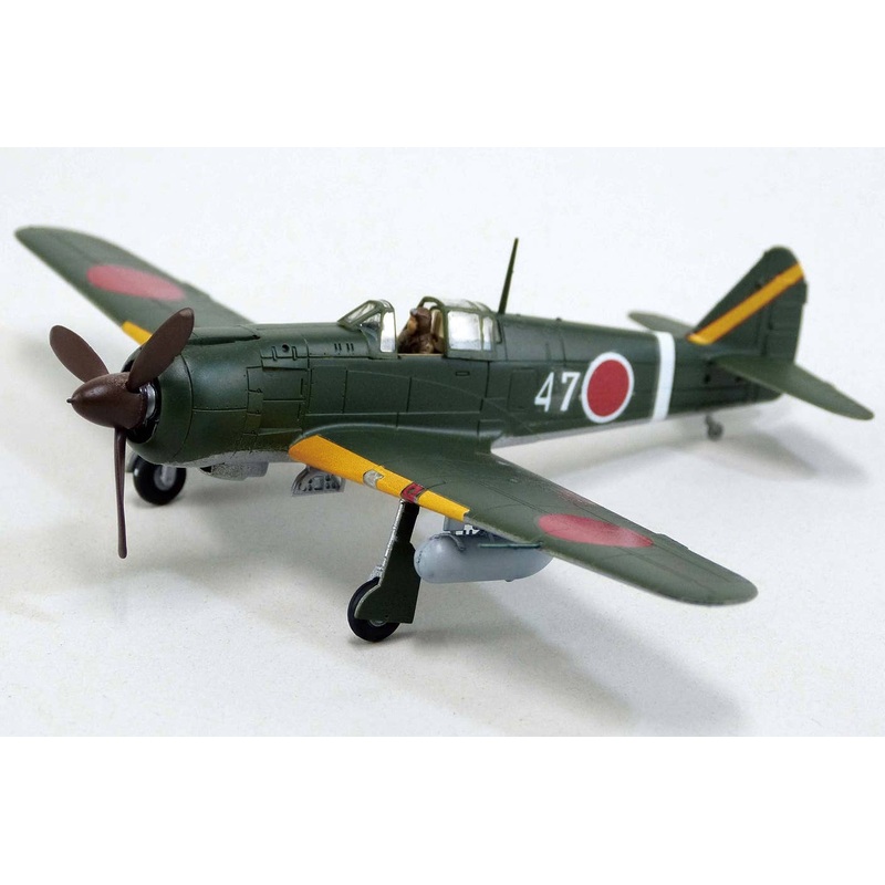 1/72 Type 5 Battle Type 1 Kou Ki100-I