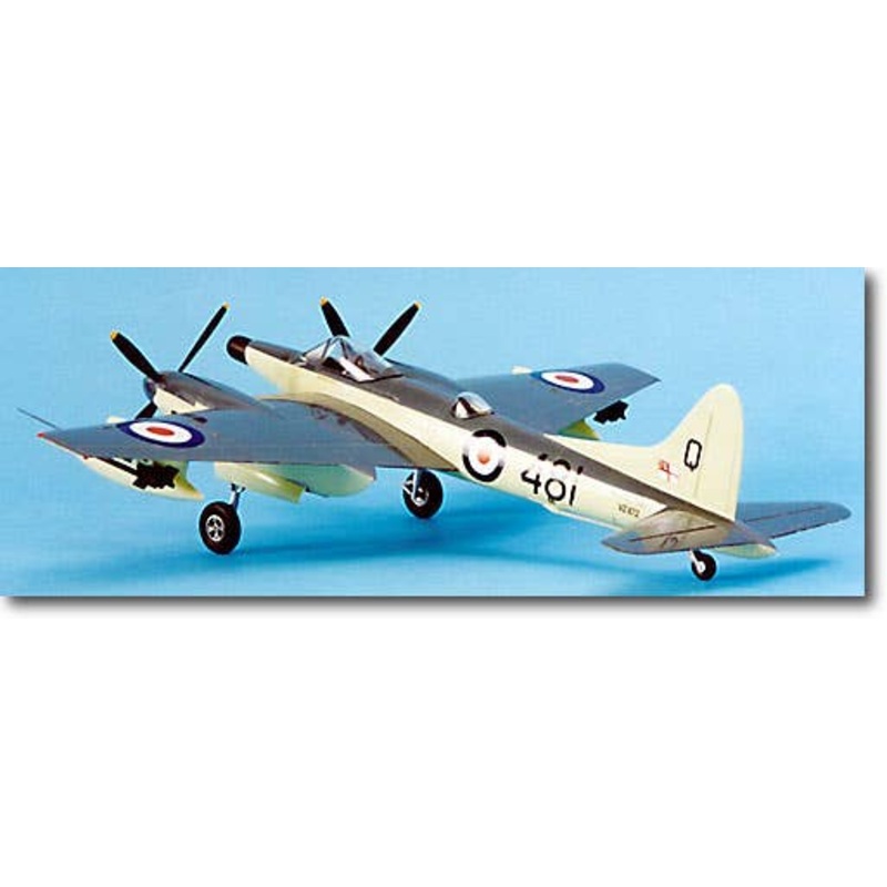 De Havilland Sea Hornet NF21/F20