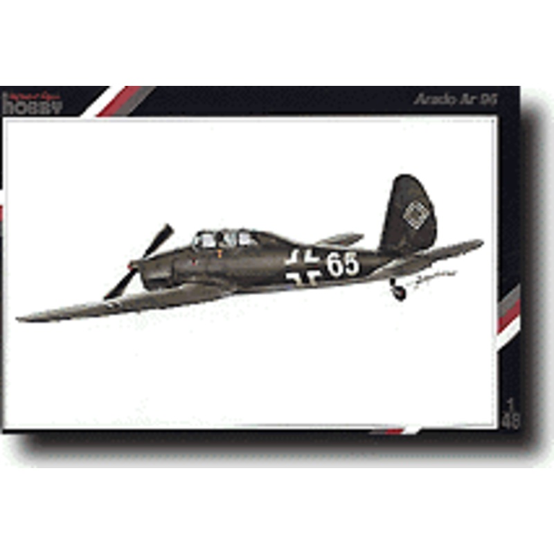 1/48 Arado Ar 96