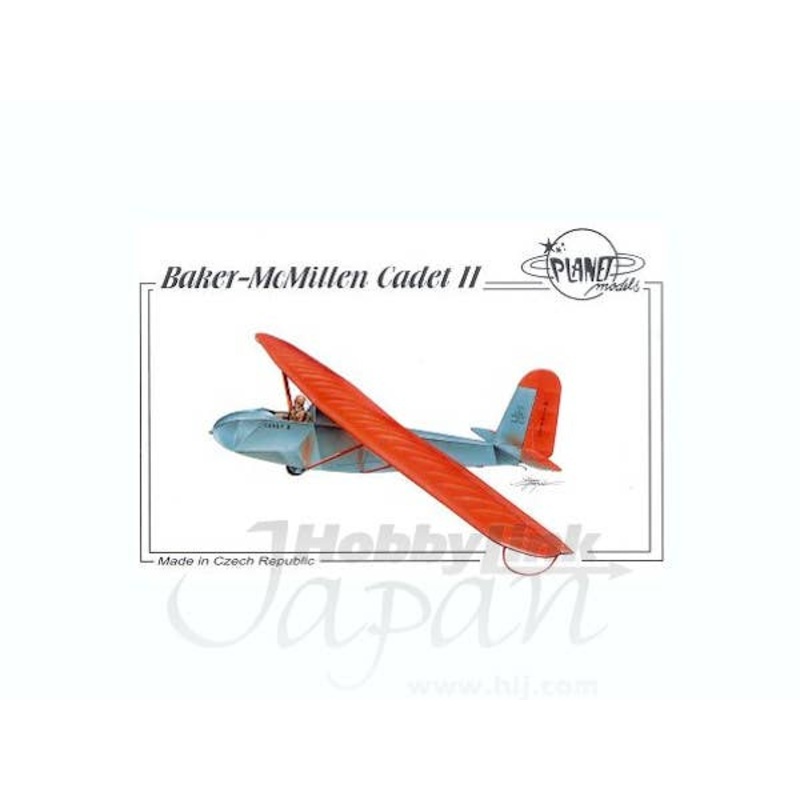 1/48 Baker-McMillen Cadet II