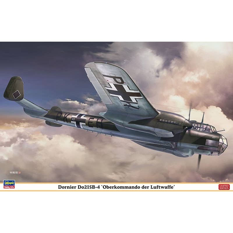 1/48 Dornier Do215B-4 Oberkommando der Luftwaffe