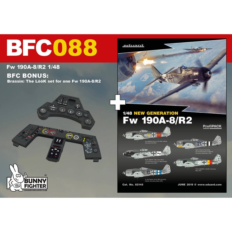 1/48 Fw 190A-8/R2