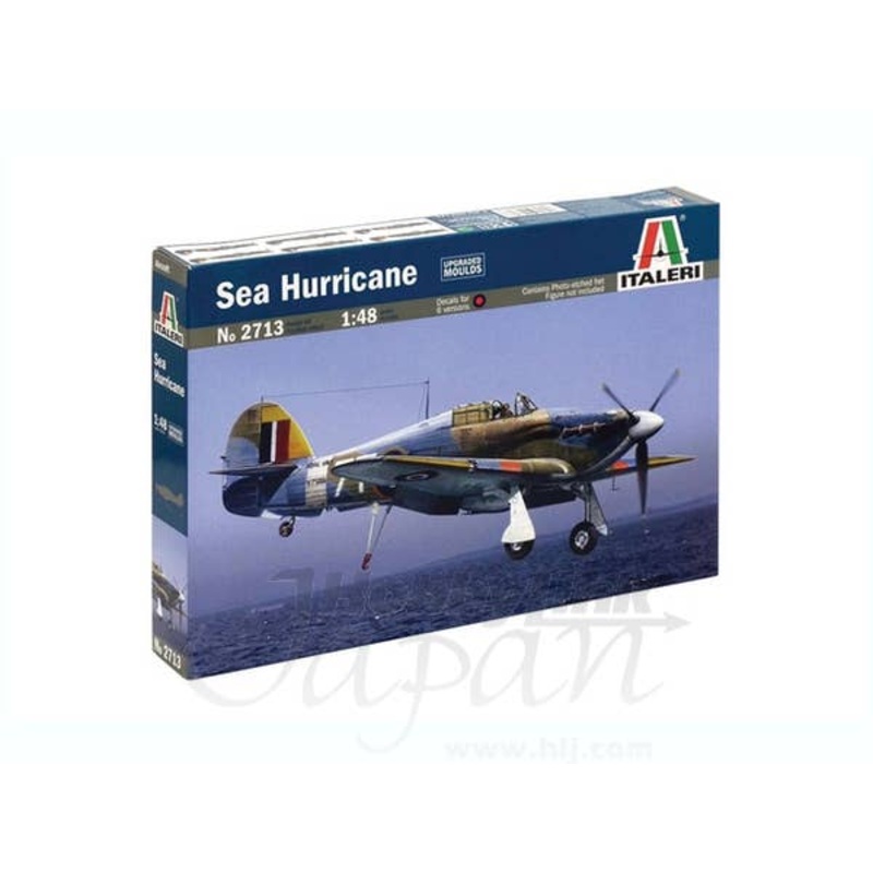 1/48 Hawker Sea Hurricane