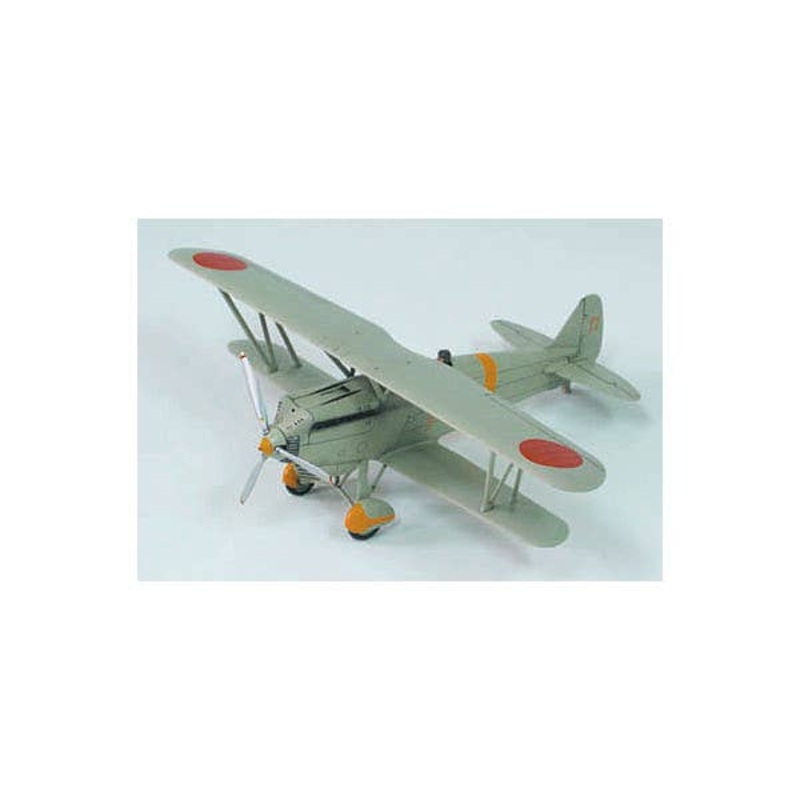 1/48 IJA Type 95 Fighter Ki-10-II Perry "Kato's Fighter Squadron"