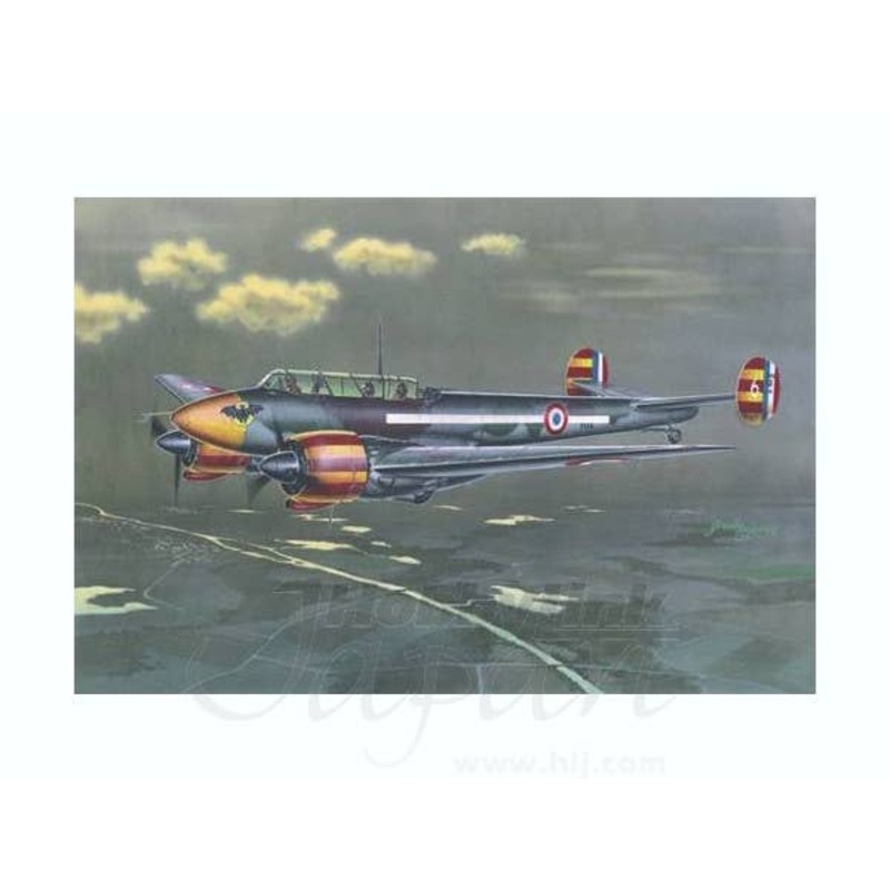 1/48 Potez 631