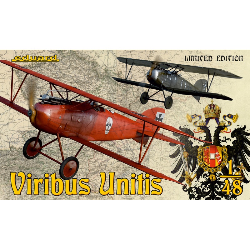 1/48 Viribus Unitis
