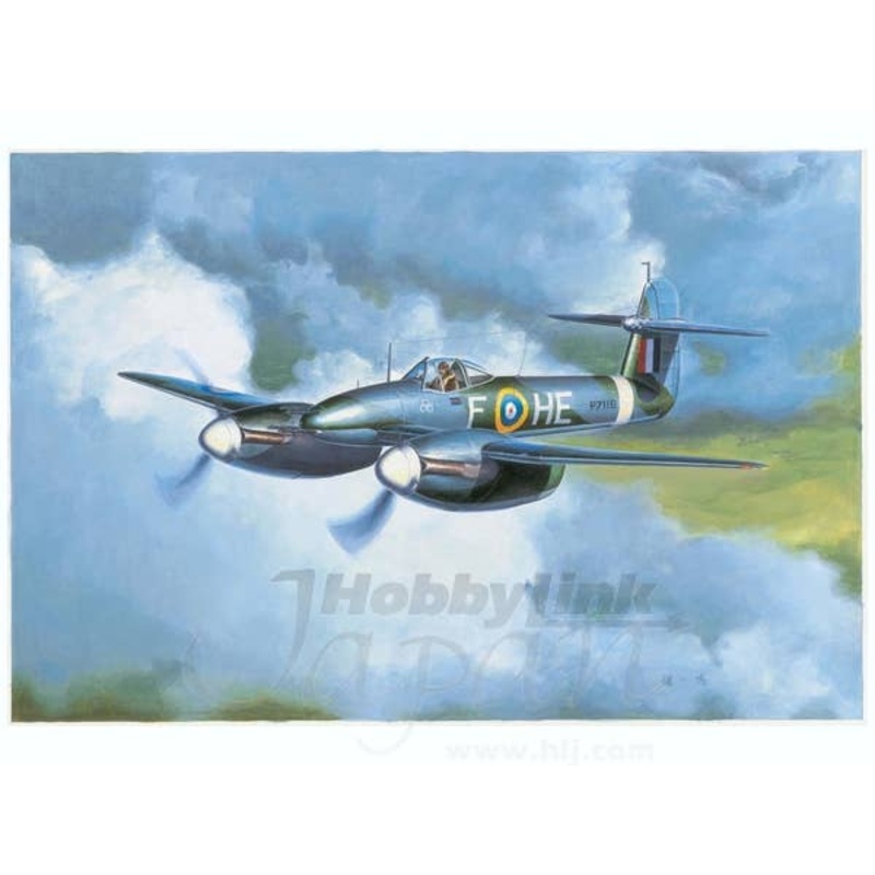 1/48 Westland Whirlwind
