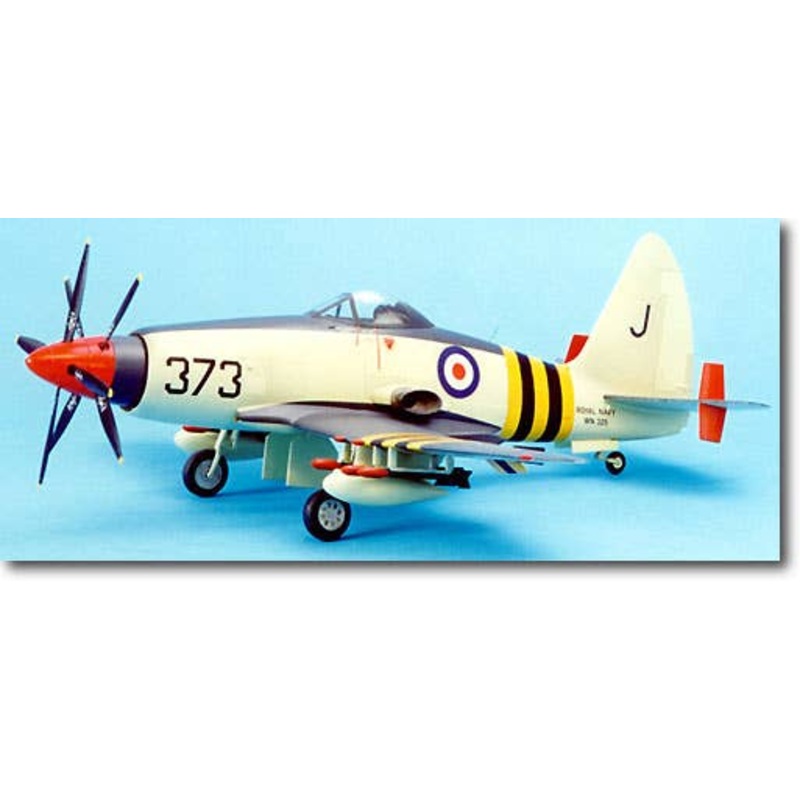 1/48 Westland Wyvern S-4