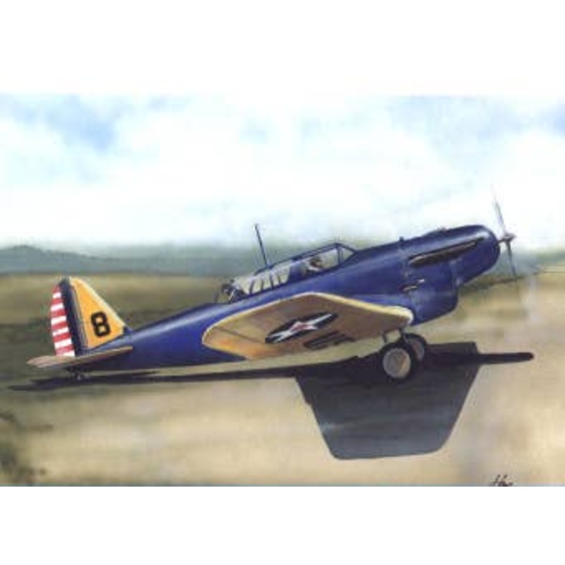 1/48 Consolidated A-11