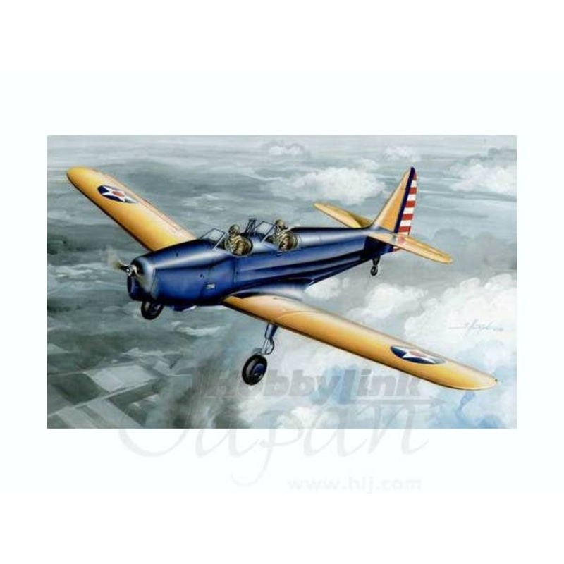 1/48 PT-19 Cornell