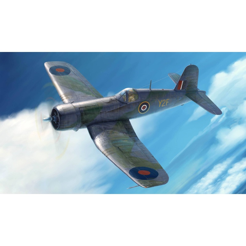 1/48 Corsair MK.III