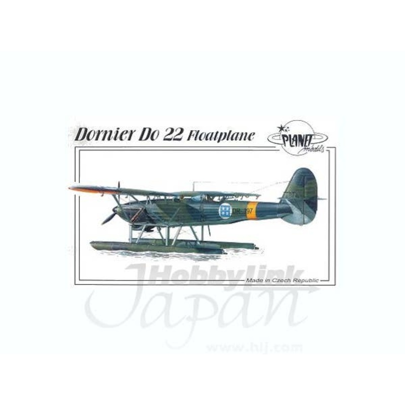 1/48 Dornier DO 22