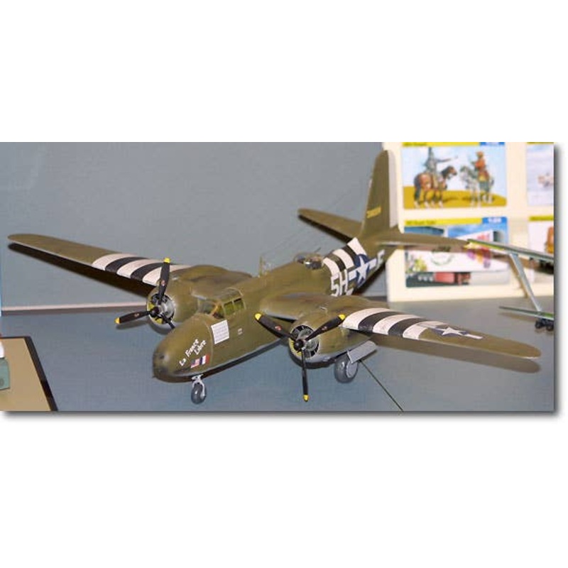 1/48 Douglas A20 Havoc
