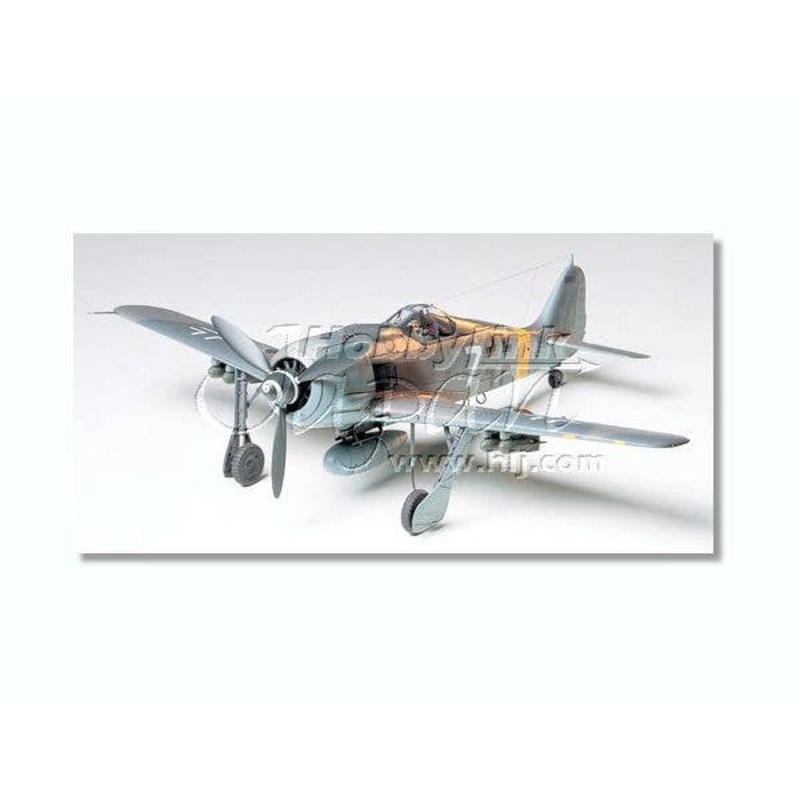 1/48 Focke-Wulf Fw190F-8