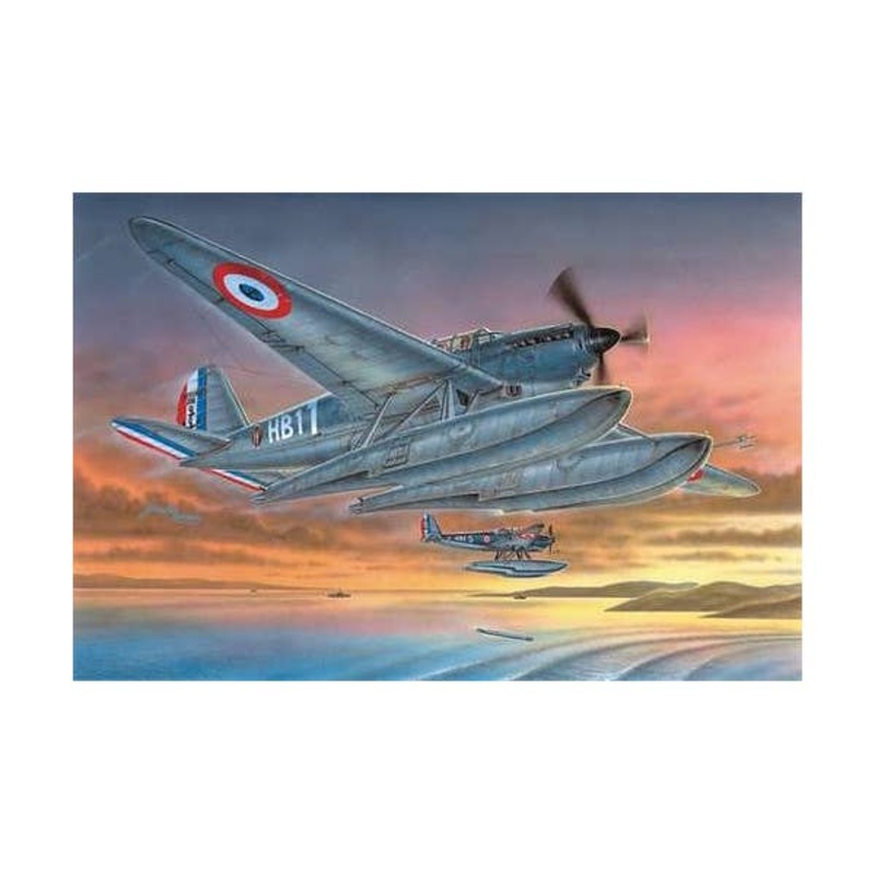 1/48 Latecoere 298