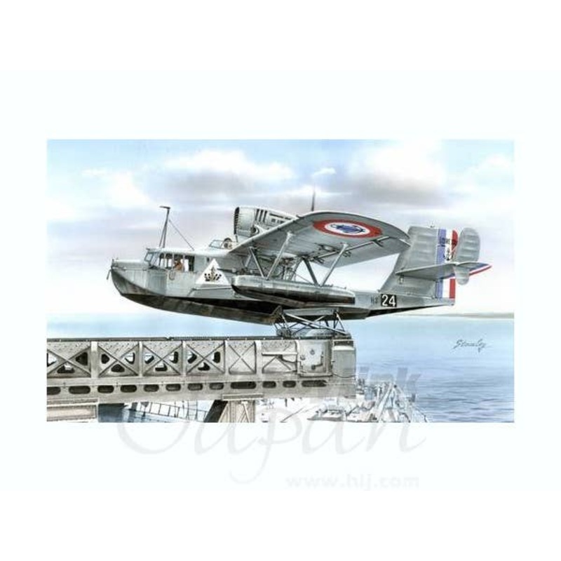 1/48 Loire 130M