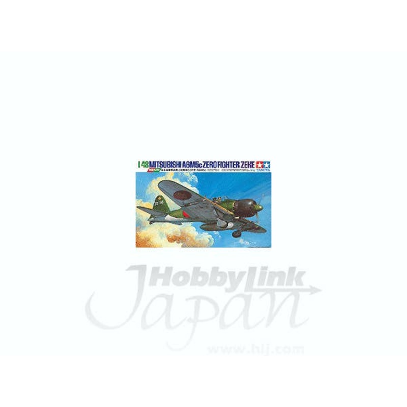 1/48 Mitsubishi A6M5C Type 52