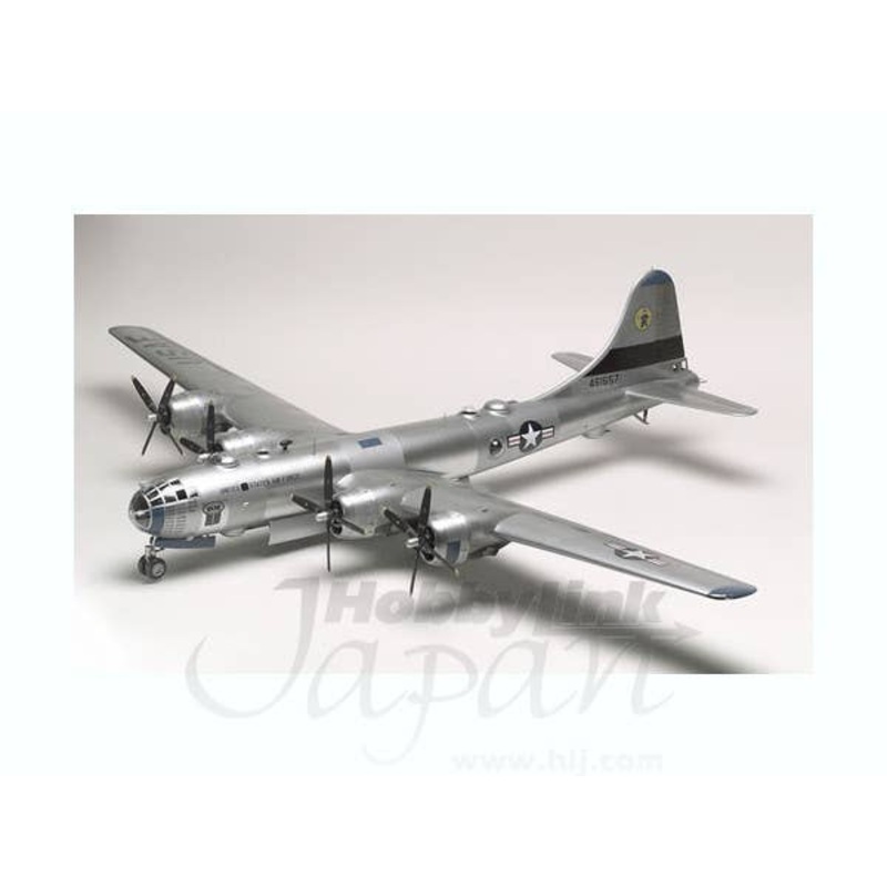 1/48 B-29 Superfortress