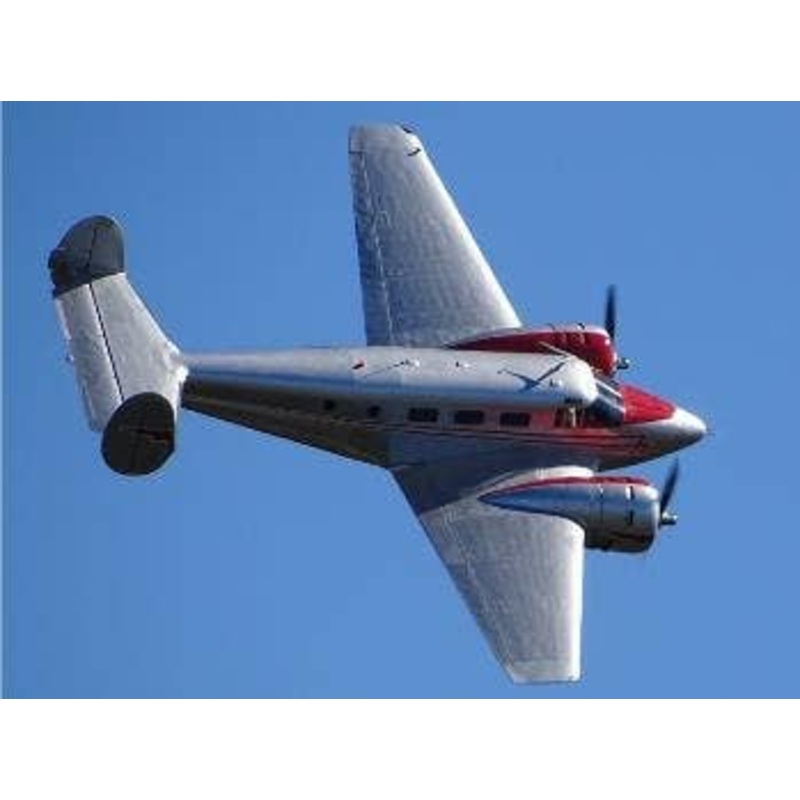 1/48 Beechcraft Model 18