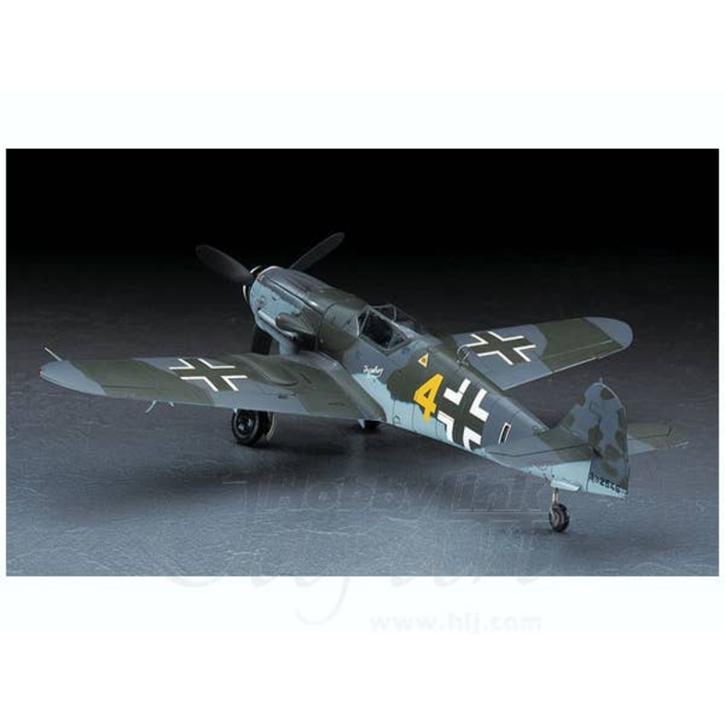 1/48 Messerschmitt Bf109K-4