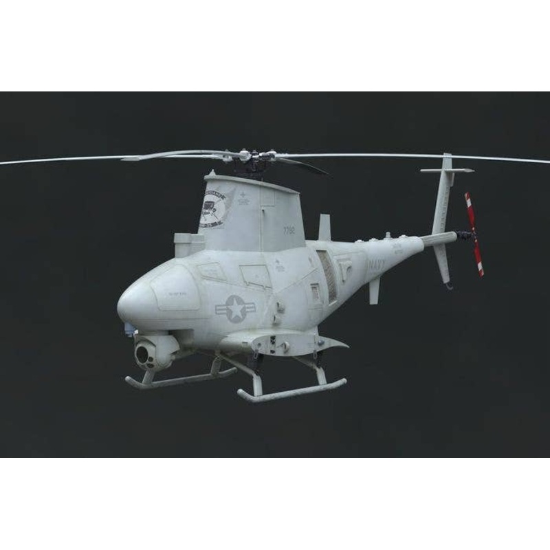 1/48 MQ-8B Fire Scout