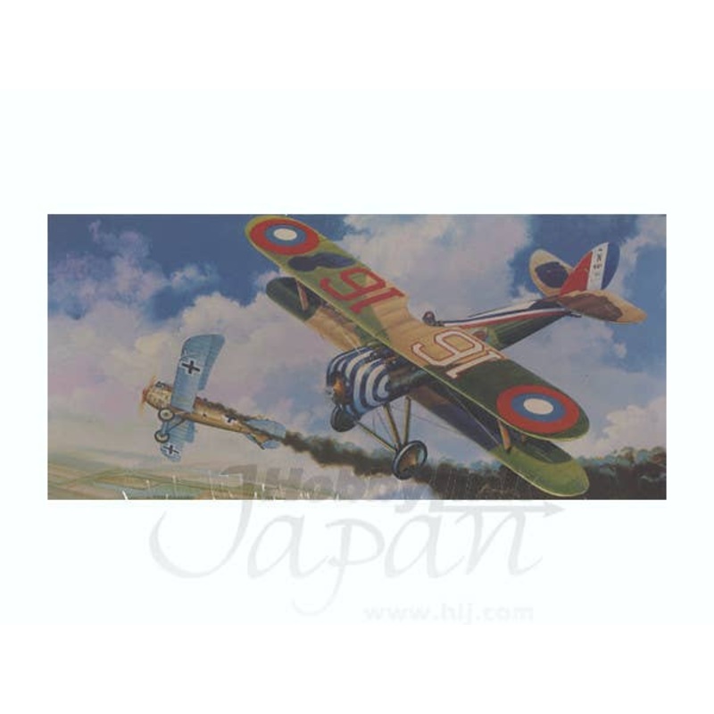 1/48 Nieuport 28-C1
