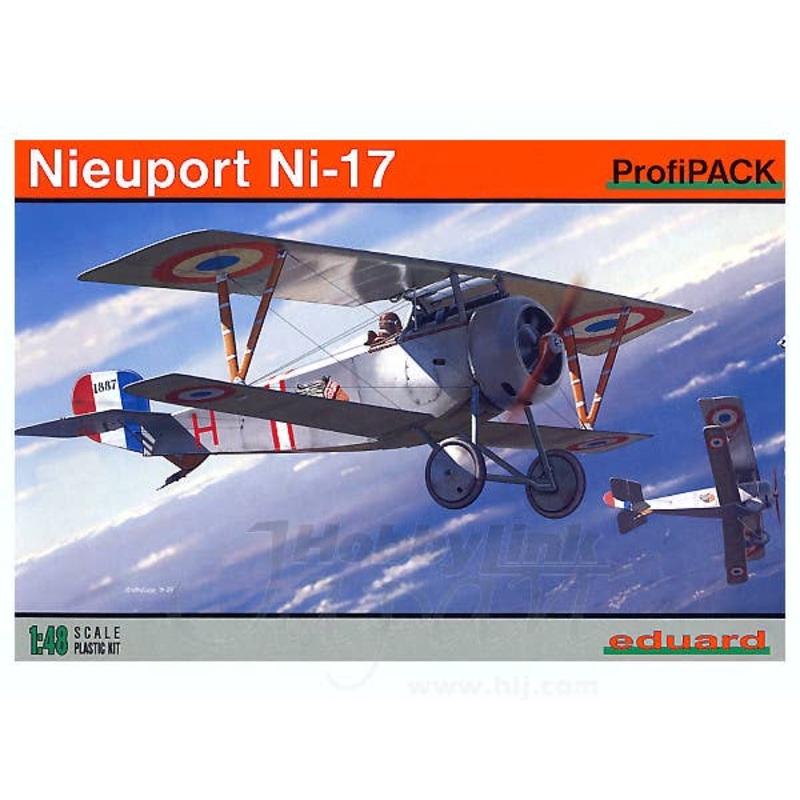 1/48 Nieuport Ni-17