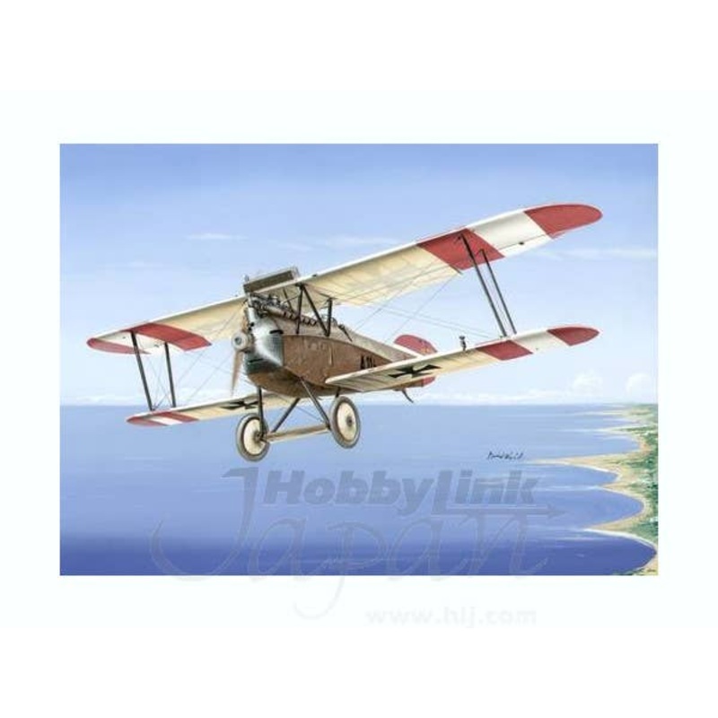 1/48 Phoenix D.I K.u.K. Kriegsmarine