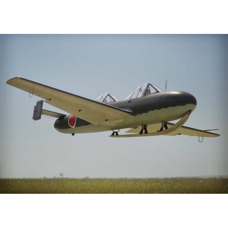1/48 Yokosuka Ohka MXY7-K1 Kai (Two Seats)