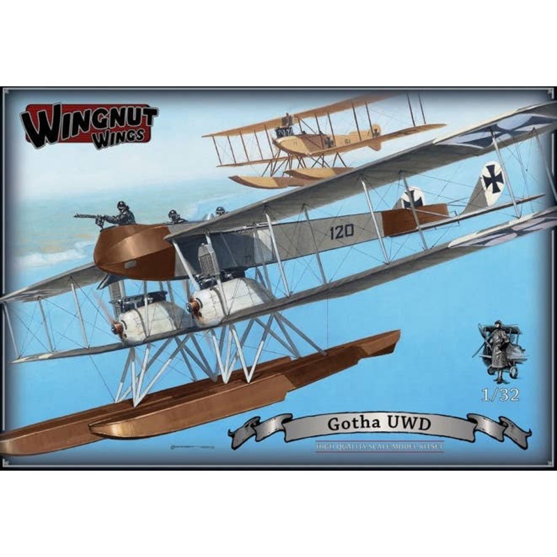 1/32 Gotha UWD