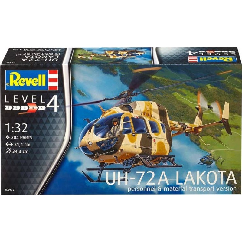 1/32 UH-72A Lakota