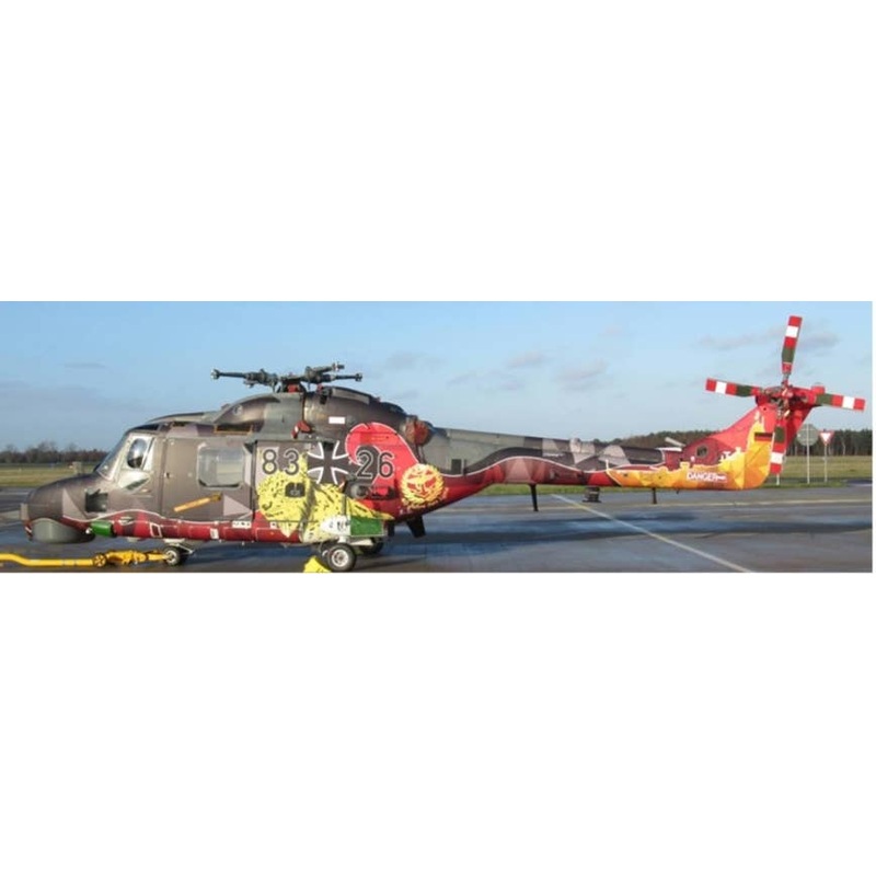1/32 Westland Sea Lynx MK.88A
