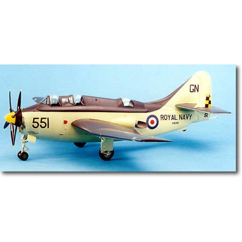 1/48 Fairey Gannet AS-1