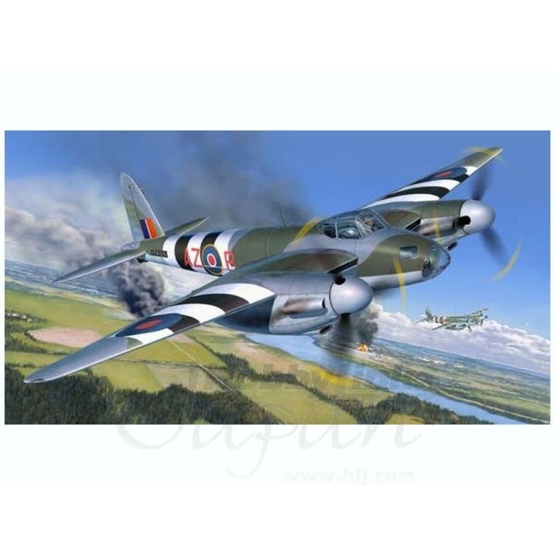 1/32 De Havilland Mosquito Mk.IV