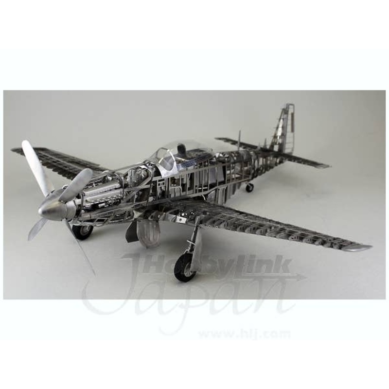 1/32 Desktop Mustang