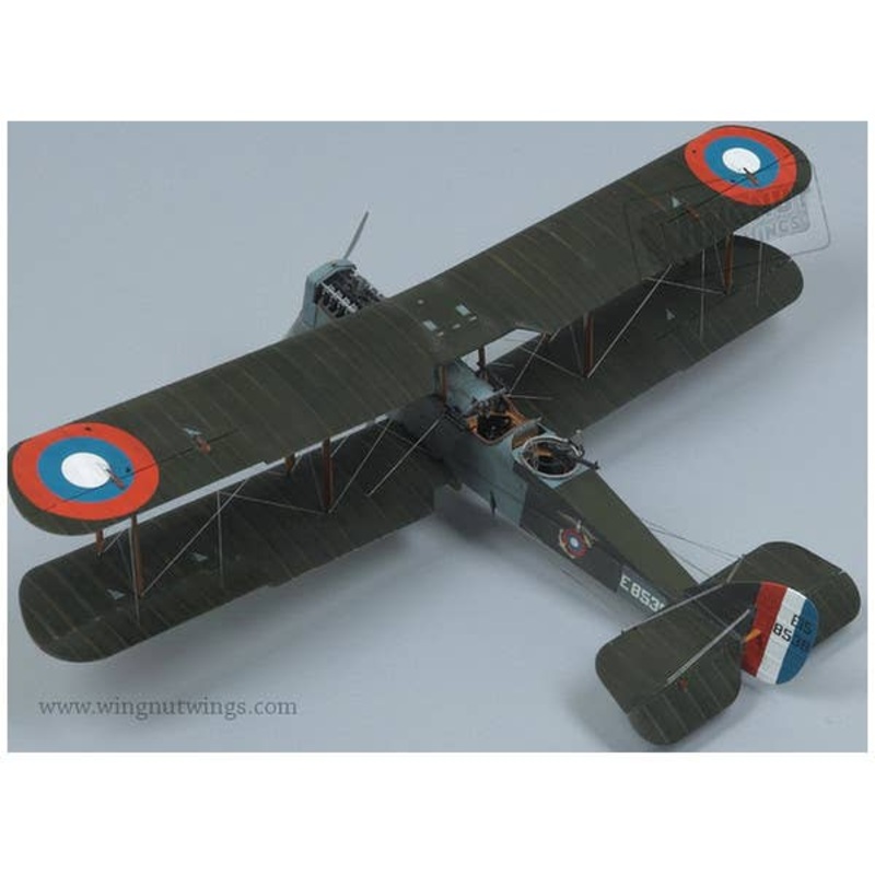 1/32 DH.9a "Ninak"
