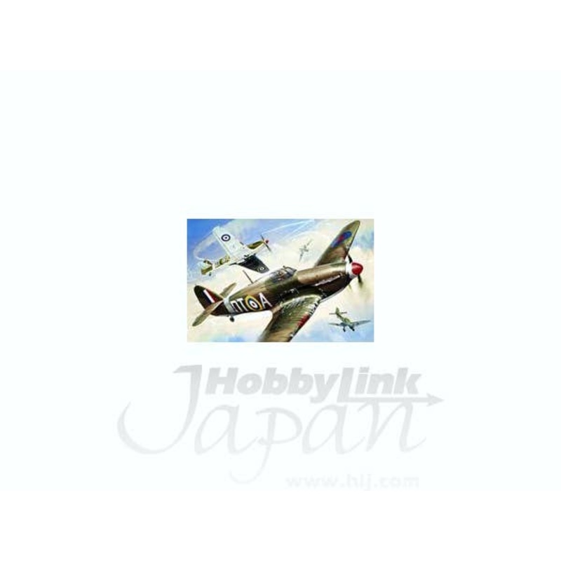 1/32 Hawker Hurricane Mk.1