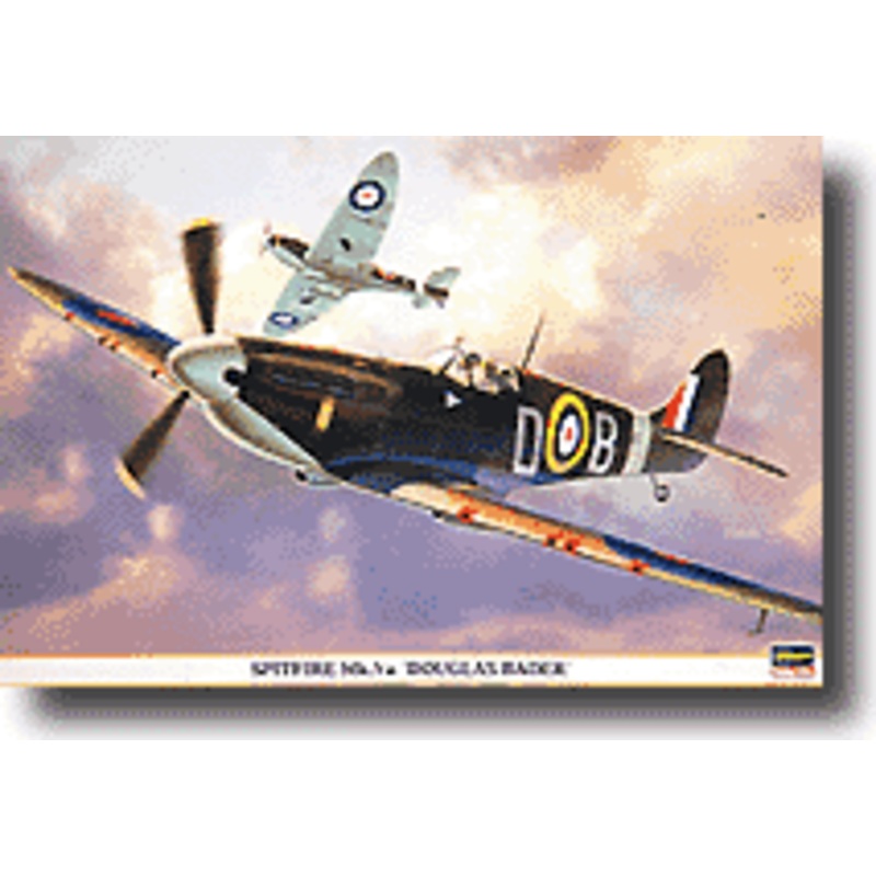 1/32 Spitfire Mk.Va "Douglas Bader"