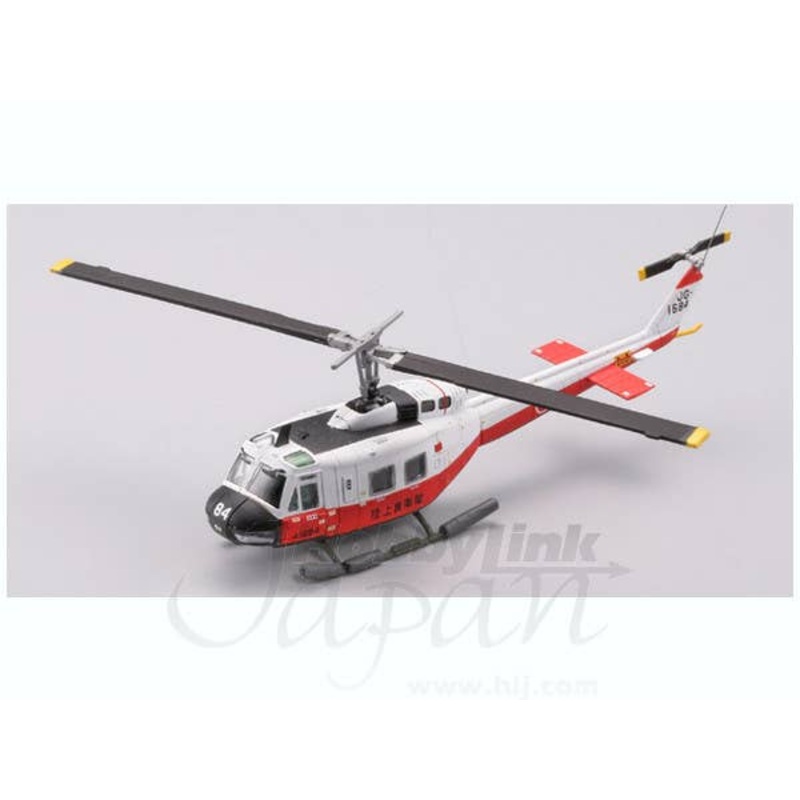 1/144 JGSDF UH-1H Naha