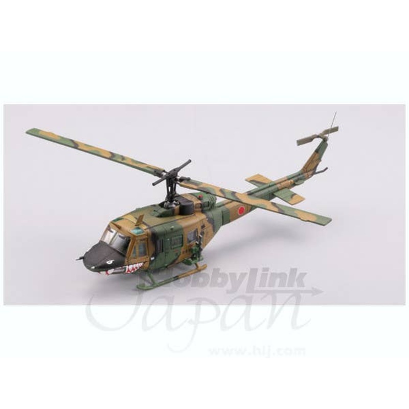 1/144 JGSDF UH-1J Hachinohe