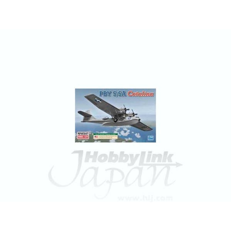 1/144 PBY 5/5A Catalina