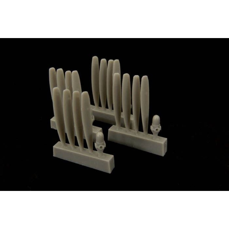 1/144 Propellers for B29 Superfortress