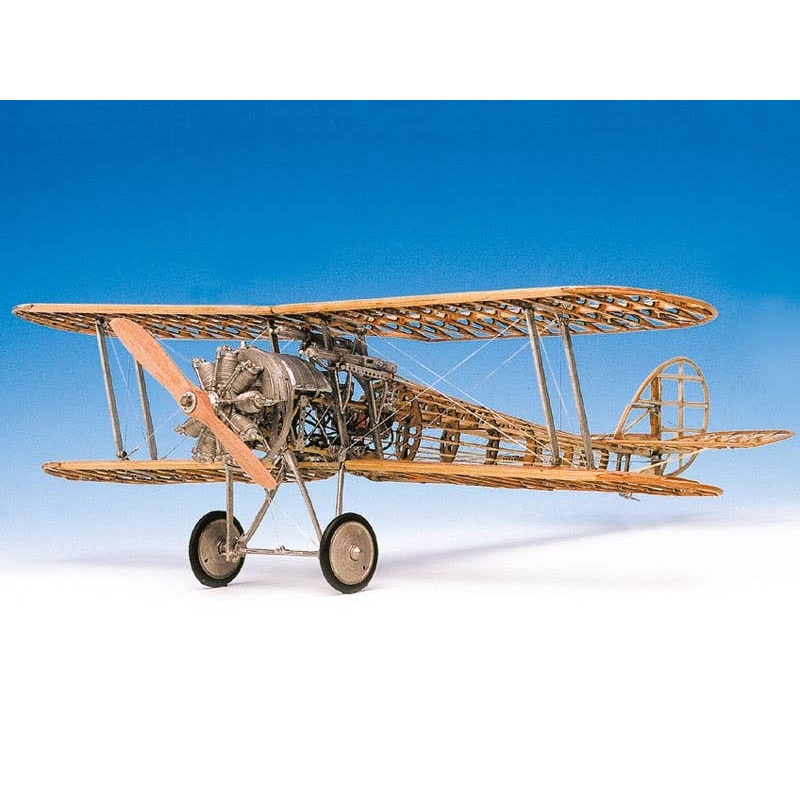 1/16 Nieuport 28 1917