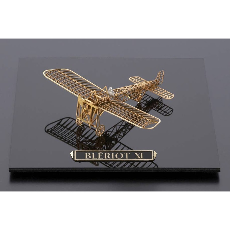 1/160 Wright Baby Racer